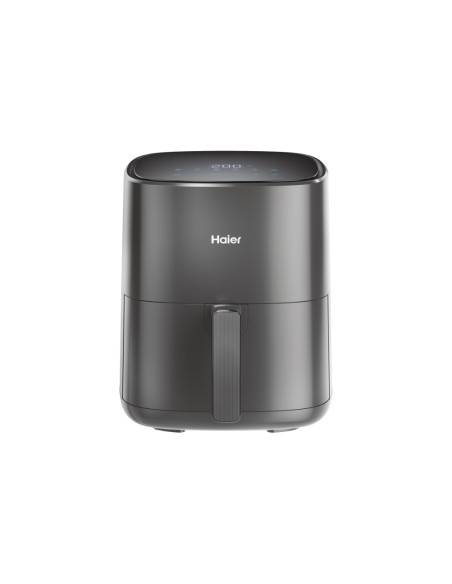 HAIER HAF5P011 FRIGGITRICE AD ARIA 5LT TEMP. 80°C/200°C 6 PROGR. 1500W