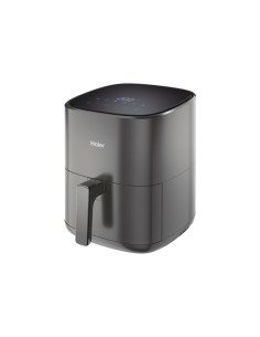 HAIER HAF5P011 FRIGGITRICE AD ARIA 5LT TEMP. 80°C/200°C 6 PROGR. 1500W 2