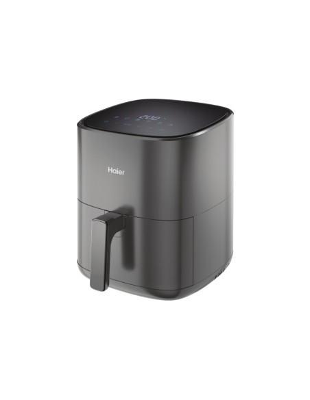 HAIER HAF5P011 FRIGGITRICE AD ARIA 5LT TEMP. 80°C/200°C 6 PROGR. 1500W