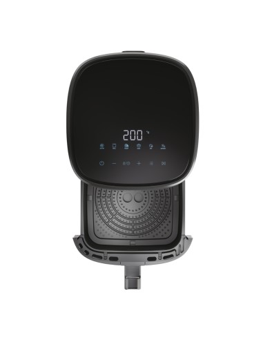 HAIER HAF5P011 FRIGGITRICE AD ARIA 5LT TEMP. 80°C/200°C 6 PROGR. 1500W