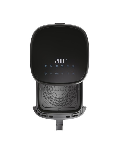 HAIER HAF5P011 FRIGGITRICE AD ARIA 5LT TEMP. 80°C/200°C 6 PROGR. 1500W