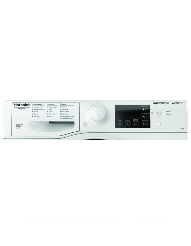 HOTPOINT_ARISTON RSSG726BIT LVB A  7KG 1200G SNELLA P43,5CM VAPORE INV