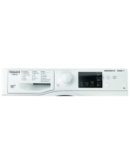 HOTPOINT_ARISTON RSSG726BIT LVB A  7KG 1200G SNELLA P43,5CM VAPORE INV