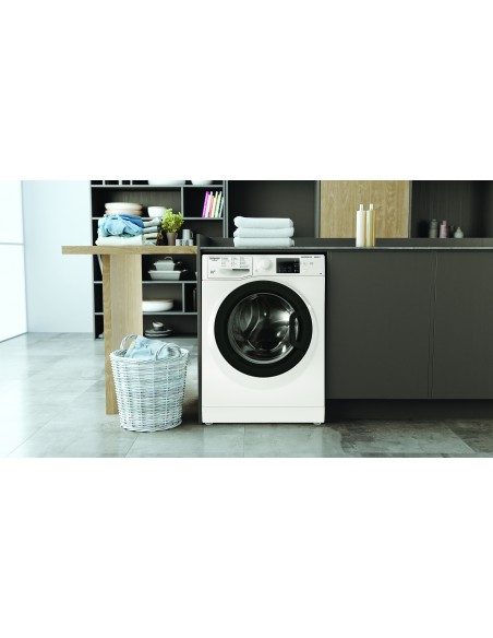 HOTPOINT_ARISTON RSSG726BIT LVB A  7KG 1200G SNELLA P43,5CM VAPORE INV
