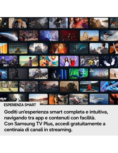 SAMSUNG UE75U8000HUX TVC 75" 4K    SMART TVSAT