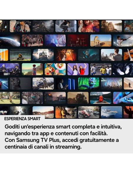 SAMSUNG UE75U8000HUX TVC 75" 4K    SMART TVSAT