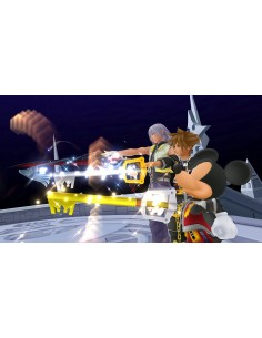 KINGDOM HEARTS COLLECTION I-III PS5 2