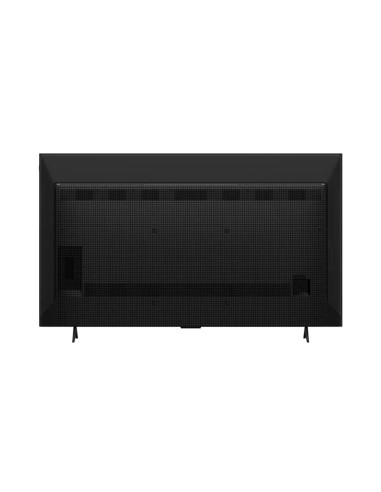 TCL 75T69C TVC 75" 4K QLED GOOGLE  TVSAT/AUDIO ONKYO + SUBWOOFER