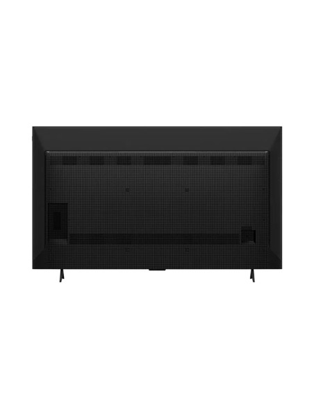 TCL 75T69C TVC 75" 4K QLED GOOGLE  TVSAT/AUDIO ONKYO + SUBWOOFER