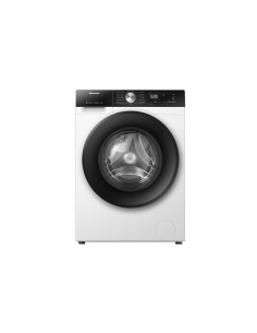 HISENSE WF3S7021BWU LVB A 7KG 1200GSNELLA 16 PROG. DISPLAY DIG. INVERT