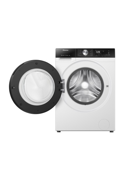 HISENSE WF3S7021BWU LVB A 7KG 1200GSNELLA 16 PROG. DISPLAY DIG. INVERT