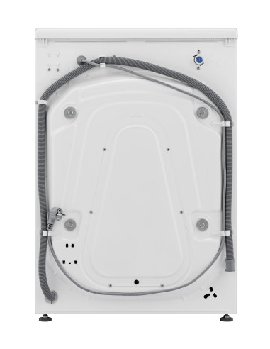 HISENSE WF3S7021BWU LVB A 7KG 1200GSNELLA 16 PROG. DISPLAY DIG. INVERT