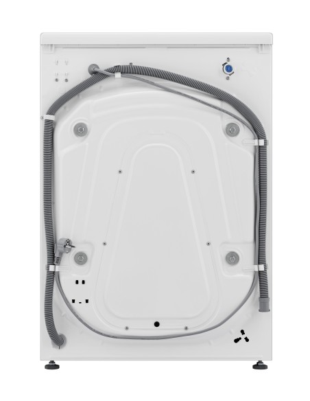 HISENSE WF3S7021BWU LVB A 7KG 1200GSNELLA 16 PROG. DISPLAY DIG. INVERT