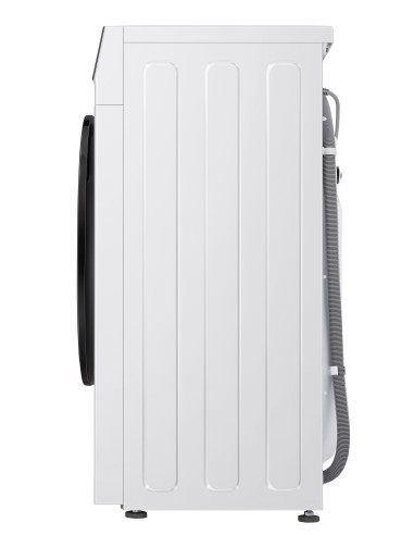 HISENSE WF3S7021BWU LVB A 7KG 1200GSNELLA 16 PROG. DISPLAY DIG. INVERT