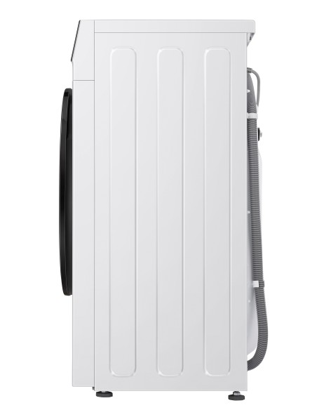 HISENSE WF3S7021BWU LVB A 7KG 1200GSNELLA 16 PROG. DISPLAY DIG. INVERT