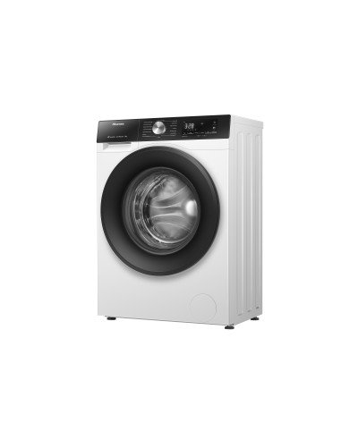 HISENSE WF3S7021BWU LVB A 7KG 1200GSNELLA 16 PROG. DISPLAY DIG. INVERT