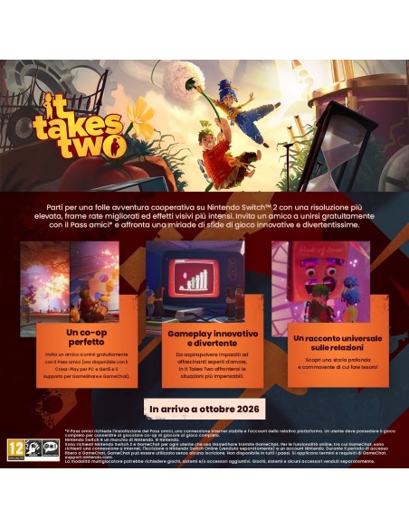 IT TAKES TWO SWITCH 2