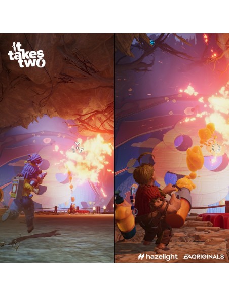 IT TAKES TWO SWITCH 2