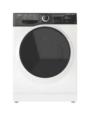 WHIRLPOOL WSB726DIT LVB A 7KG SLIM 1200G INVERTER