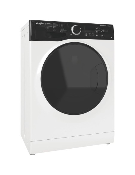 WHIRLPOOL WSB726DIT LVB A 7KG SLIM 1200G INVERTER