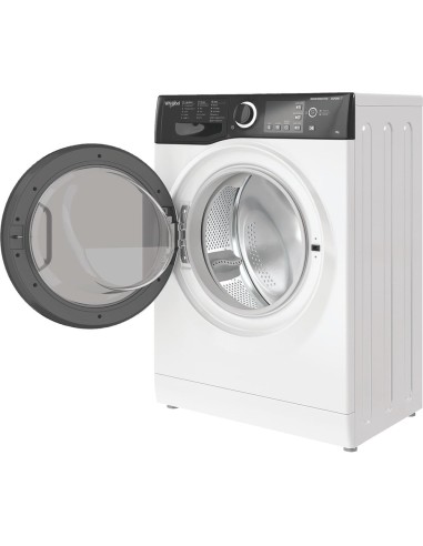 WHIRLPOOL WSB726DIT LVB A 7KG SLIM 1200G INVERTER