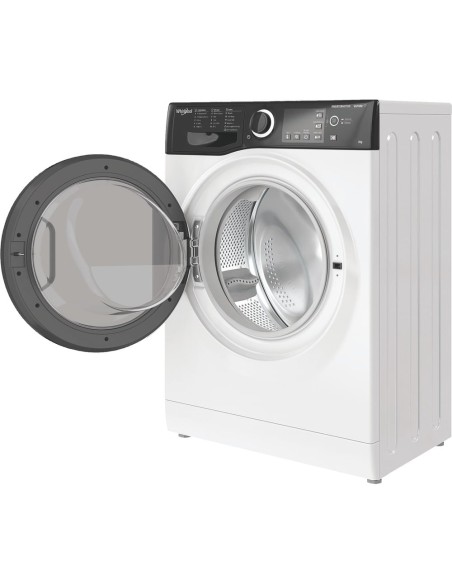 WHIRLPOOL WSB726DIT LVB A 7KG SLIM 1200G INVERTER