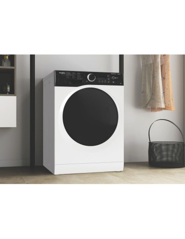 WHIRLPOOL WSB726DIT LVB A 7KG SLIM 1200G INVERTER