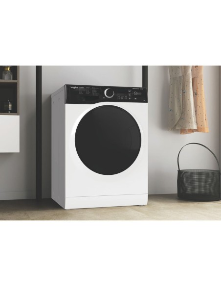 WHIRLPOOL WSB726DIT LVB A 7KG SLIM 1200G INVERTER