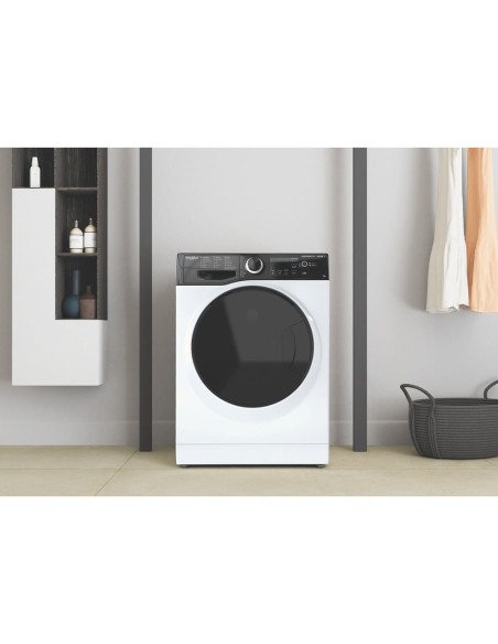 WHIRLPOOL WSB726DIT LVB A 7KG SLIM 1200G INVERTER