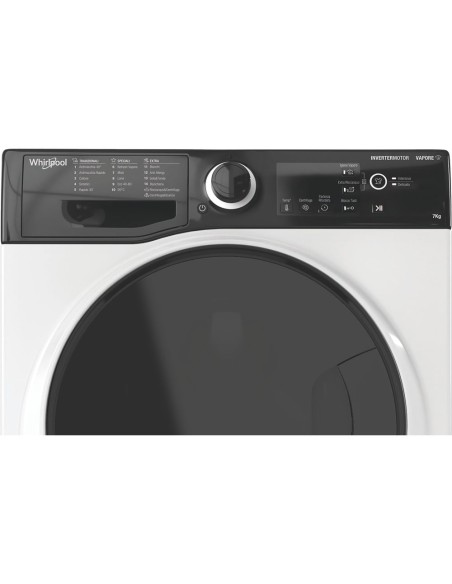 WHIRLPOOL WSB726DIT LVB A 7KG SLIM 1200G INVERTER
