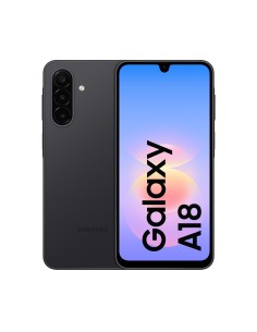 SAMSUNG A18 BLACK 4/128GB          SM-A185FZKDEUB