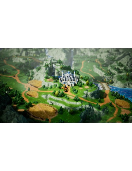 FINAL FANTASY RESONANCE PS5