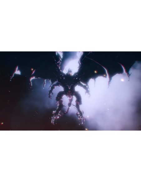 FINAL FANTASY RESONANCE PS5