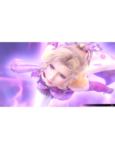 FINAL FANTASY RESONANCE PS5