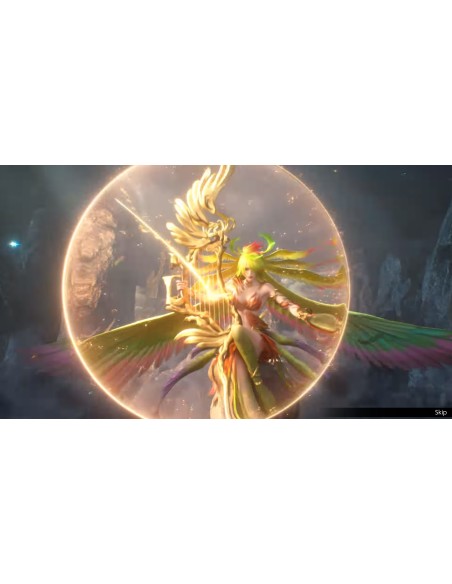 FINAL FANTASY RESONANCE PS5