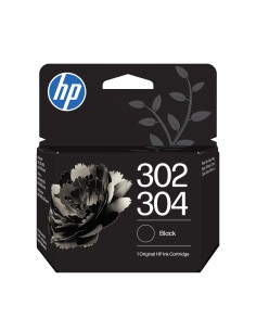 HP 304/302 NERO B7RT7AE CARTUCCIA