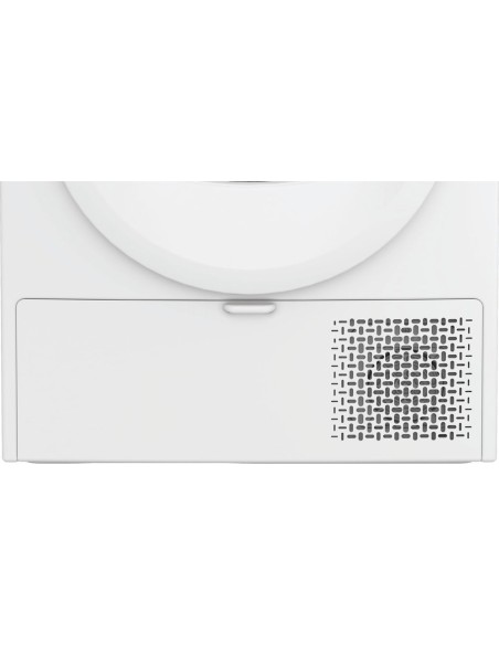 INDESIT CYD93DWWIT ASCIUG. D 9KG   DISPLAY DIGITALE QUICKDRY