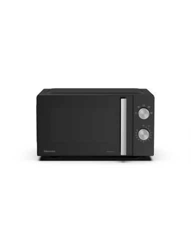 HISENSE H20MOBSP1HI MICROONDE      20 LITRI BLACK 700W