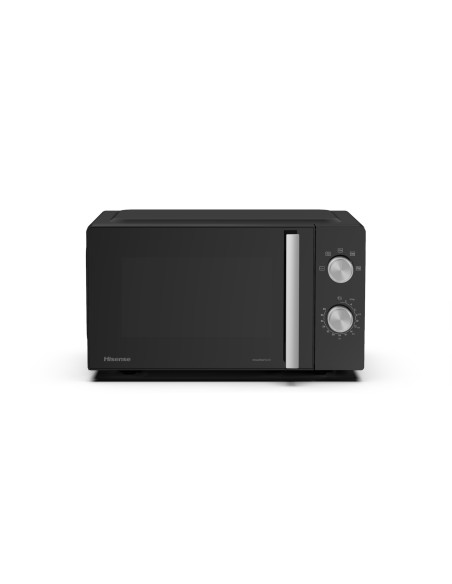 HISENSE H20MOBSP1HI MICROONDE      20 LITRI BLACK 700W