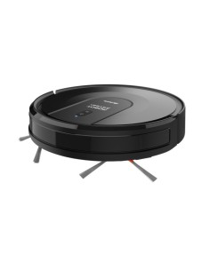 ARIETE 2487 ROBOT X CLEAN ASPIRA/LAVA CON PANNO
