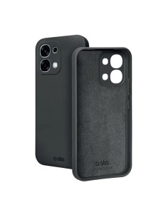 SBS TEINSTOPA6PK OPPO A6 PRO 5G COVER INSTINCT NERO