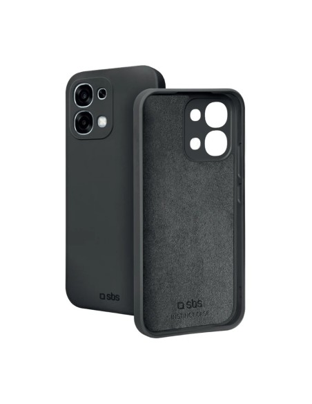 SBS TEINSTOPA6PK OPPO A6 PRO 5G COVER INSTINCT NERO