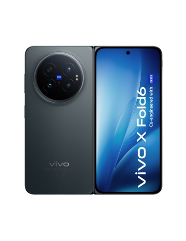 VIVO X FOLD 6 (12+512) BLACK