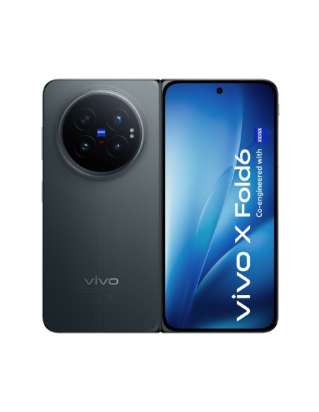 VIVO X FOLD 6 (12+512) BLACK