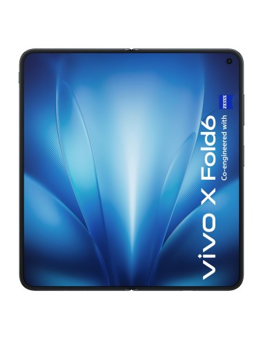 VIVO X FOLD 6 (12+512) BLACK
