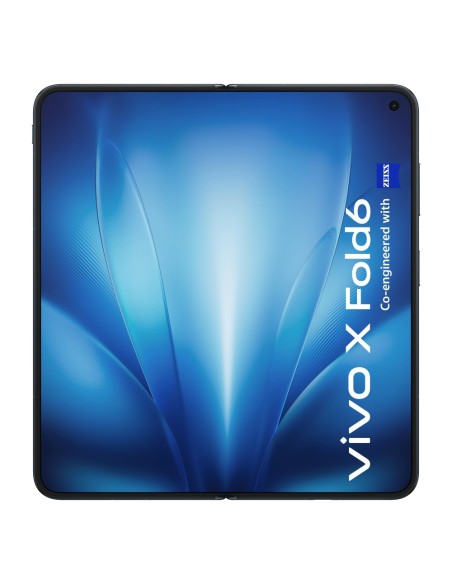VIVO X FOLD 6 (12+512) BLACK