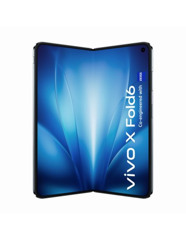 VIVO X FOLD 6 (12+512) BLACK