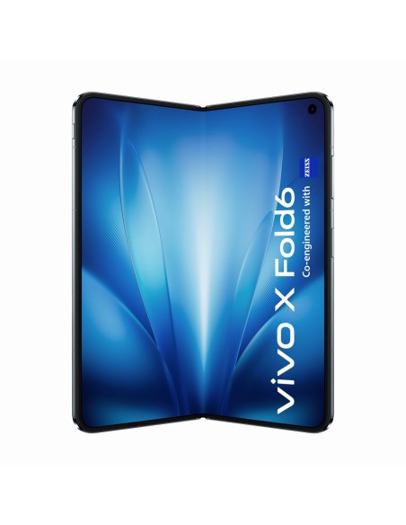 VIVO X FOLD 6 (12+512) BLACK