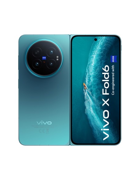 VIVO X FOLD 6 (12+512) BLUE