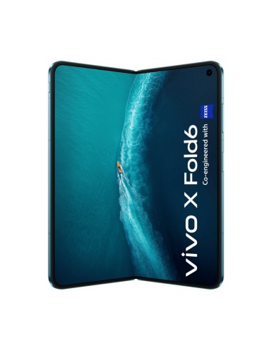 VIVO X FOLD 6 (12+512) BLUE